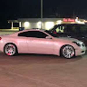 Meet your Posher, Terry